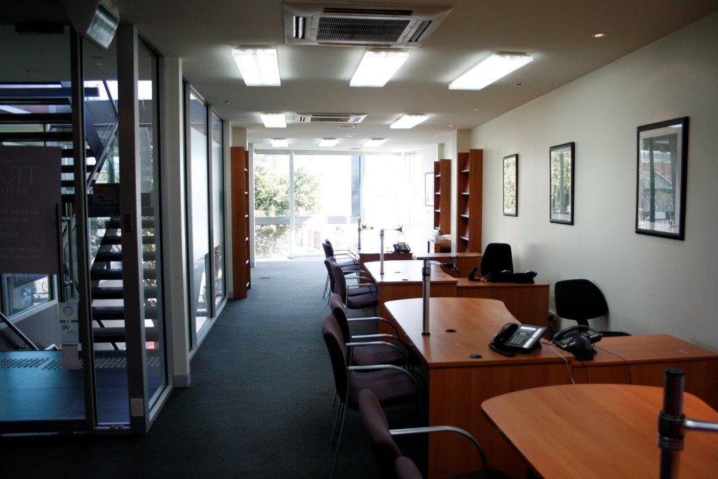 Gallery: 3/1 Faussett Street