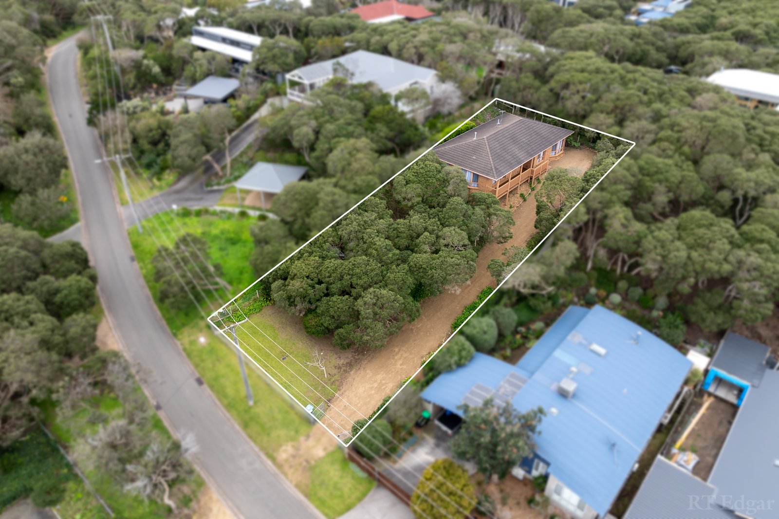 Real Estate and Property in 31 Felecia Street, Rye, VIC