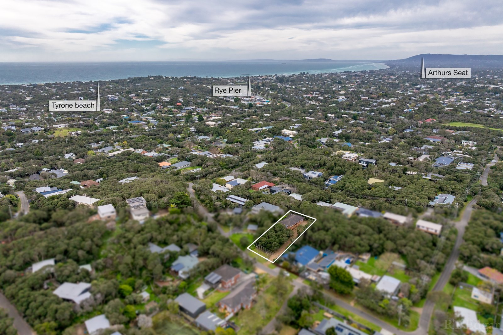 Real Estate and Property in 31 Felecia Street, Rye, VIC