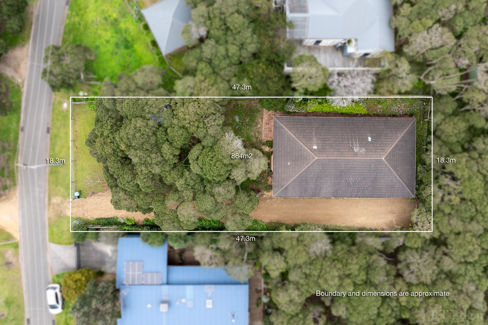 Real Estate and Property in 31 Felecia Street, Rye, VIC