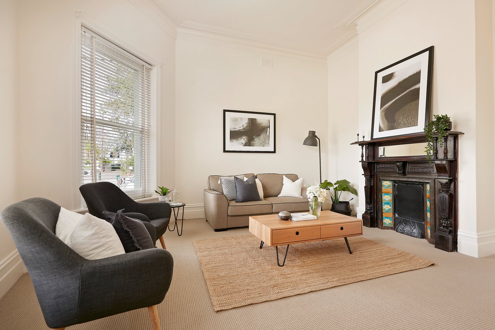 Gallery: 31 Ferrars Place
