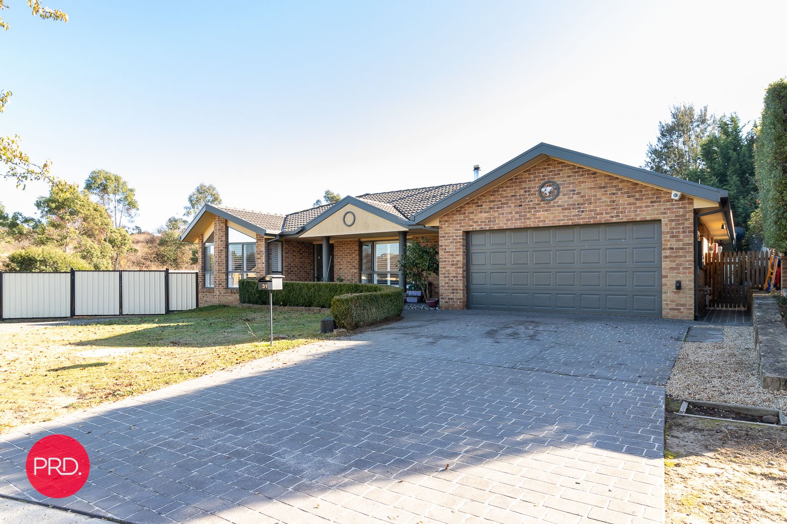 31 Firethorn Place JERRABOMBERRA 2