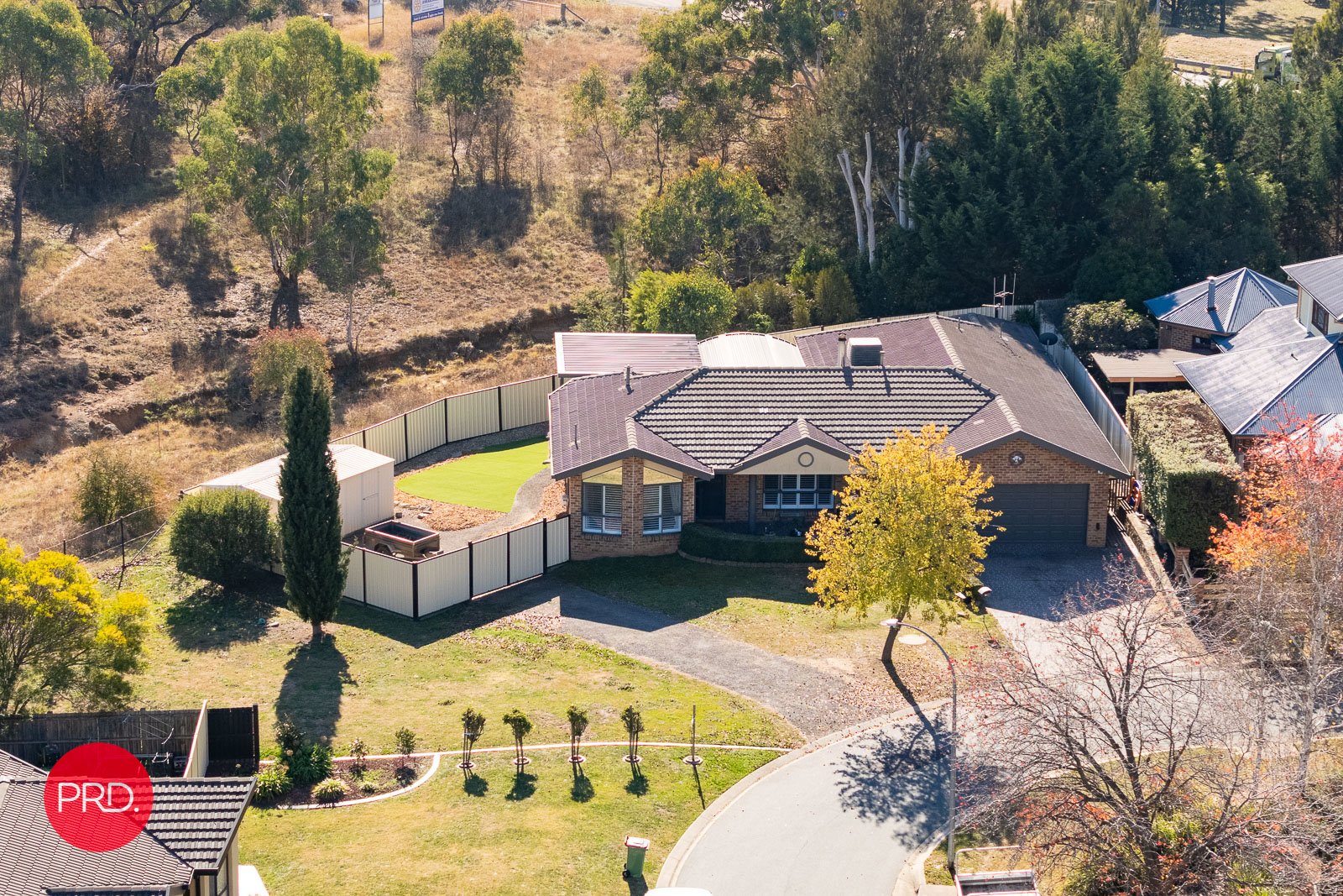 31 Firethorn Place JERRABOMBERRA 3