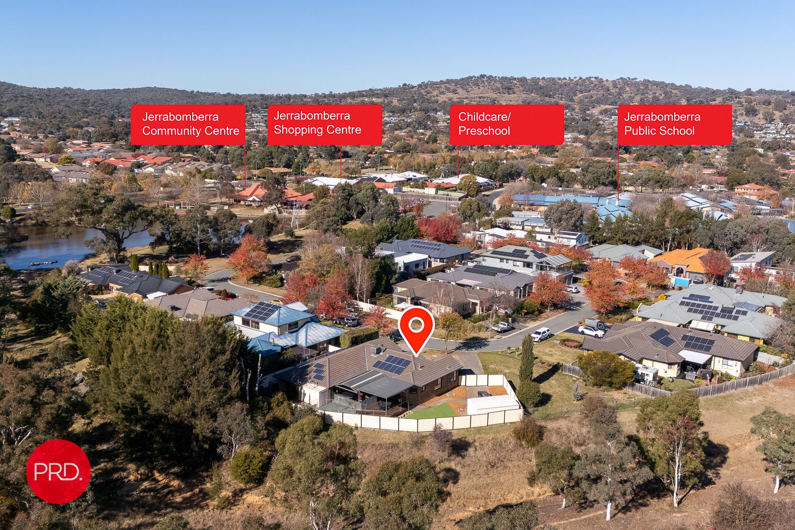 31 Firethorn Place JERRABOMBERRA 4