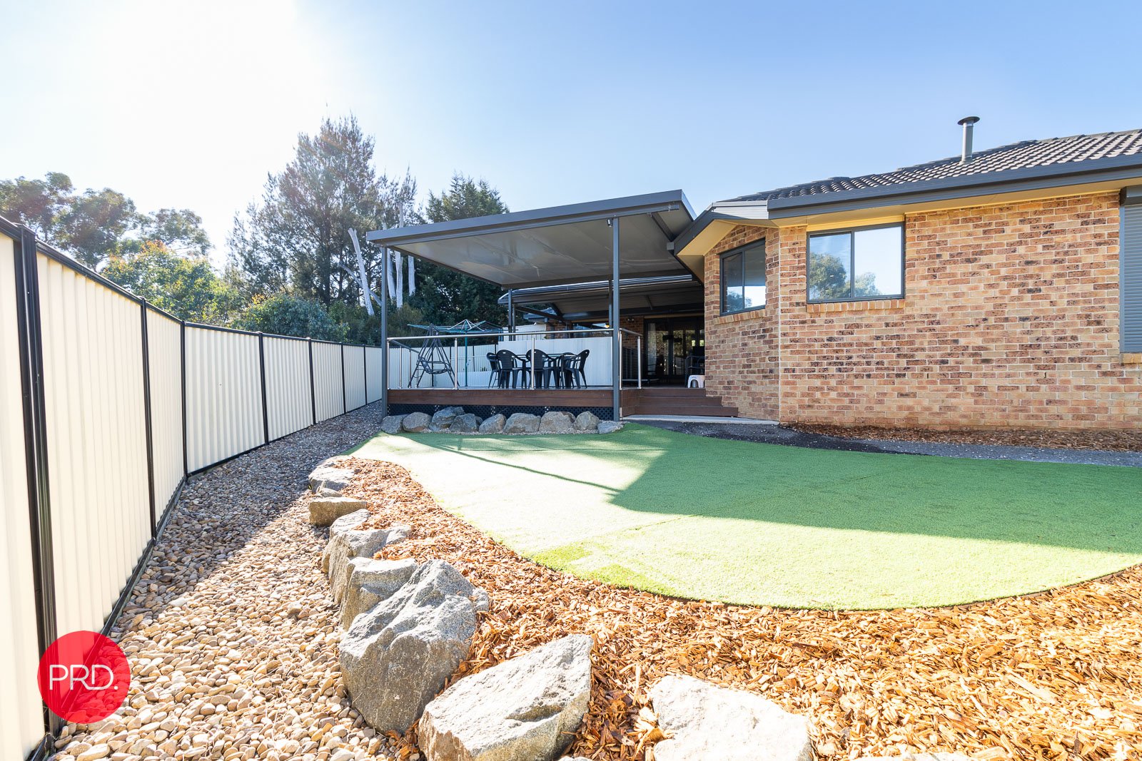 31 Firethorn Place JERRABOMBERRA 22