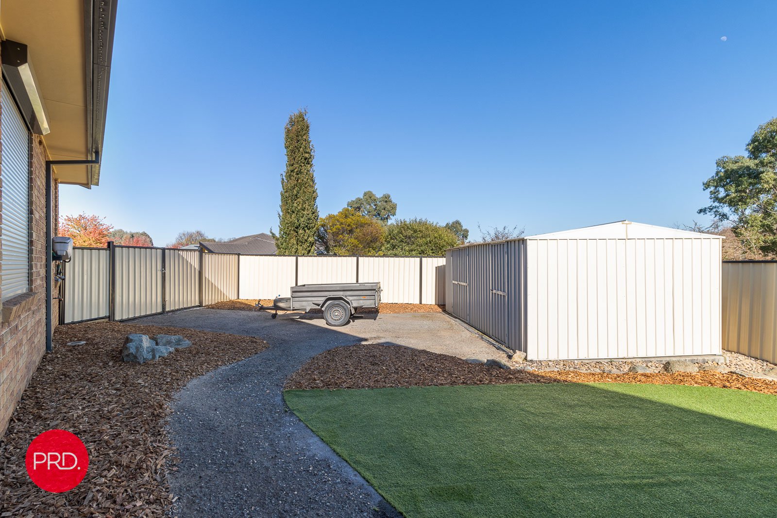 31 Firethorn Place JERRABOMBERRA 23