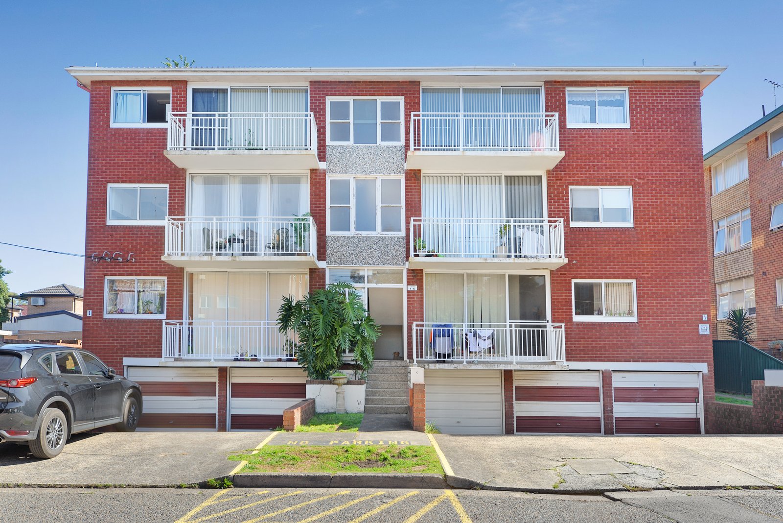 3/1 Flack Avenue HILLSDALE 14