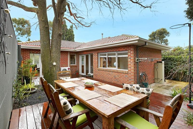 Gallery: 3/1 Florence Street