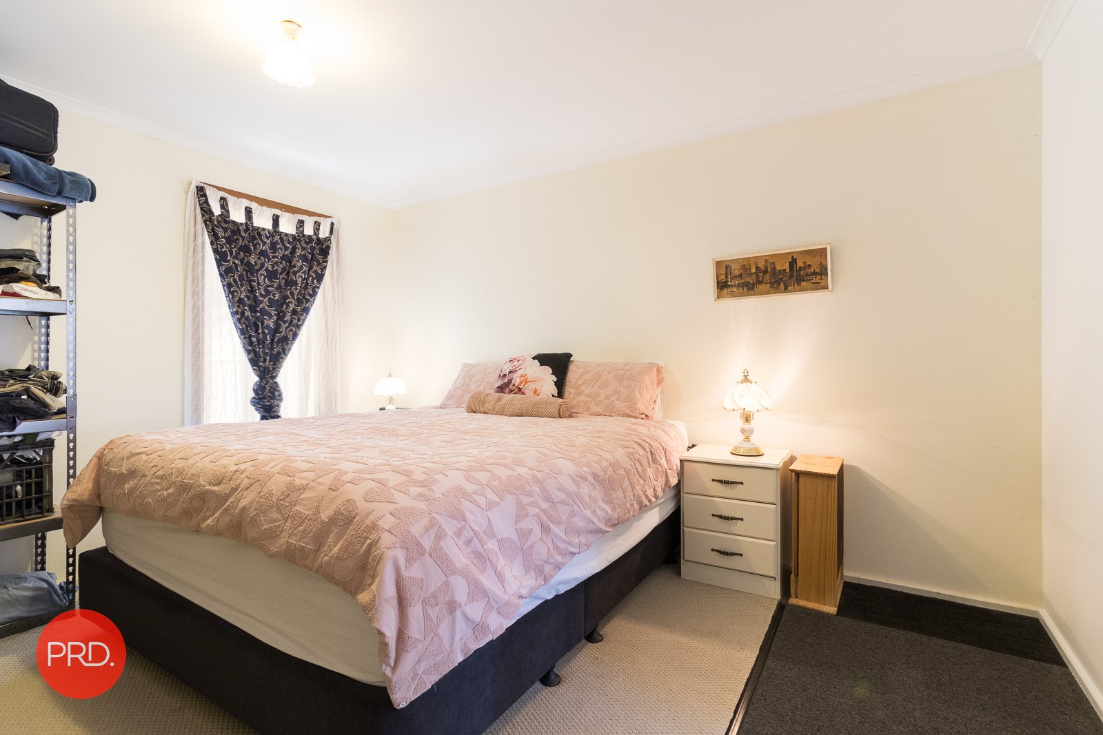 31 Foxlow Street CAPTAINS FLAT 4