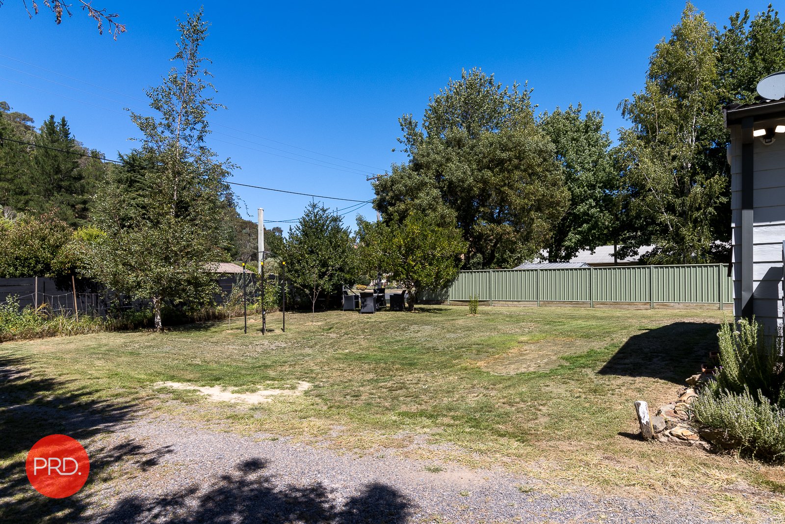 31 Foxlow Street, CAPTAINS FLAT NSW 2623