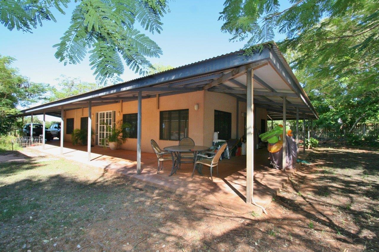 31 Frangipani Drive CABLE BEACH 1