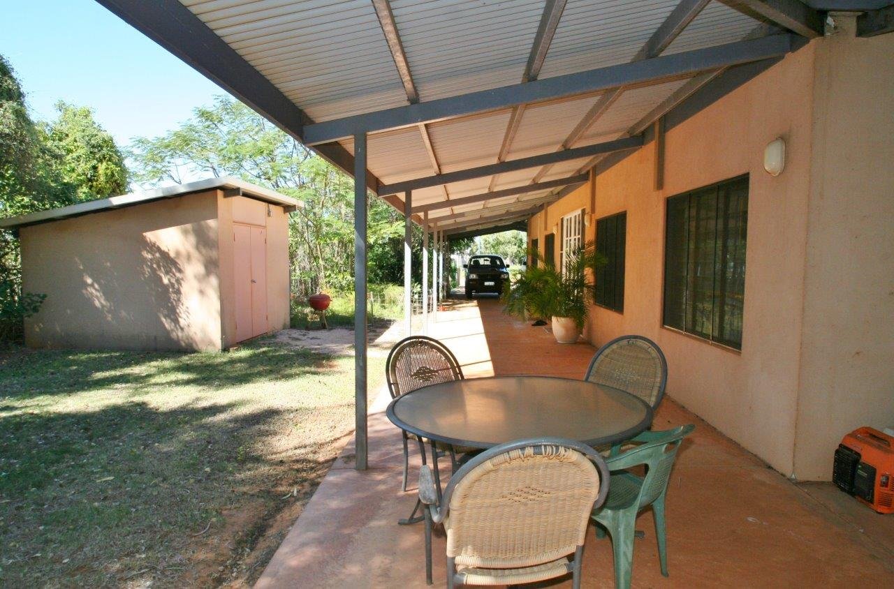 31 Frangipani Drive CABLE BEACH 18