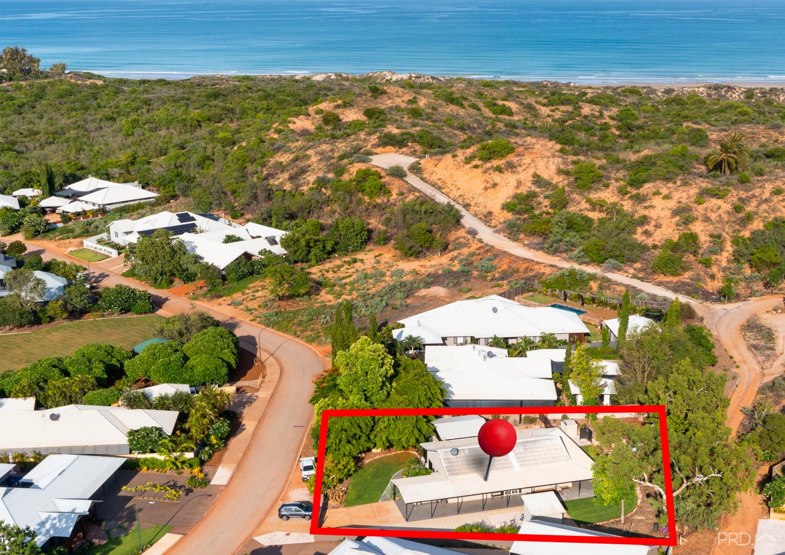 31 Frangipani Drive CABLE BEACH 9