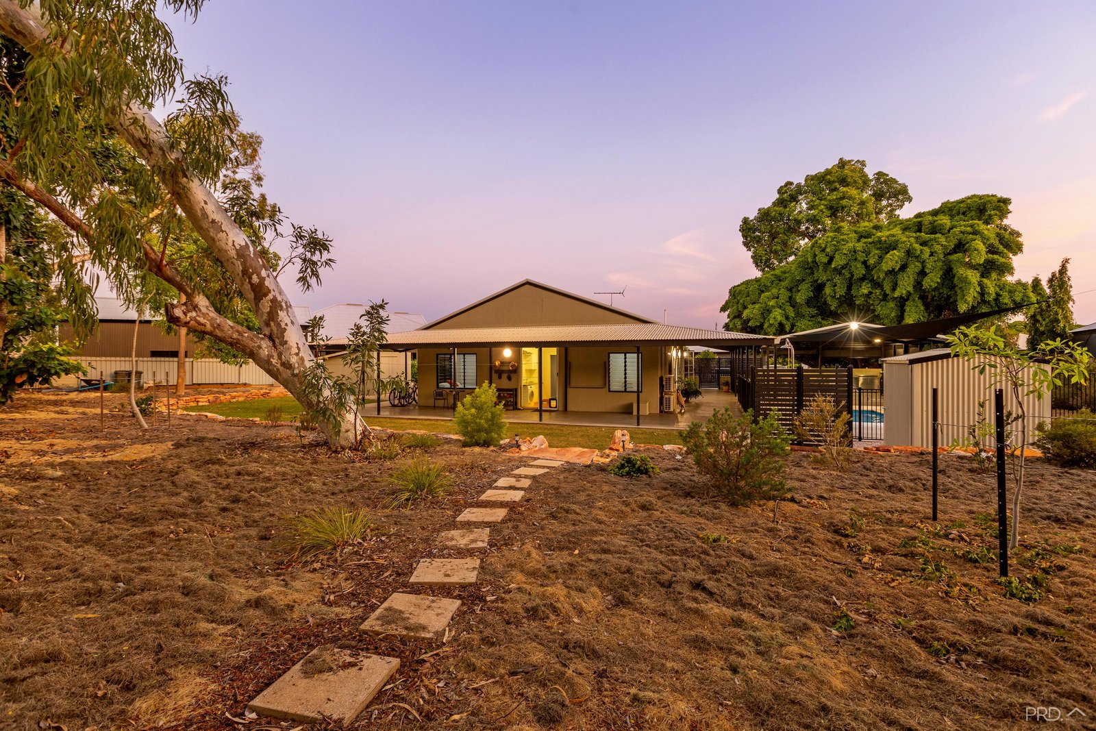 31 Frangipani Drive CABLE BEACH 32