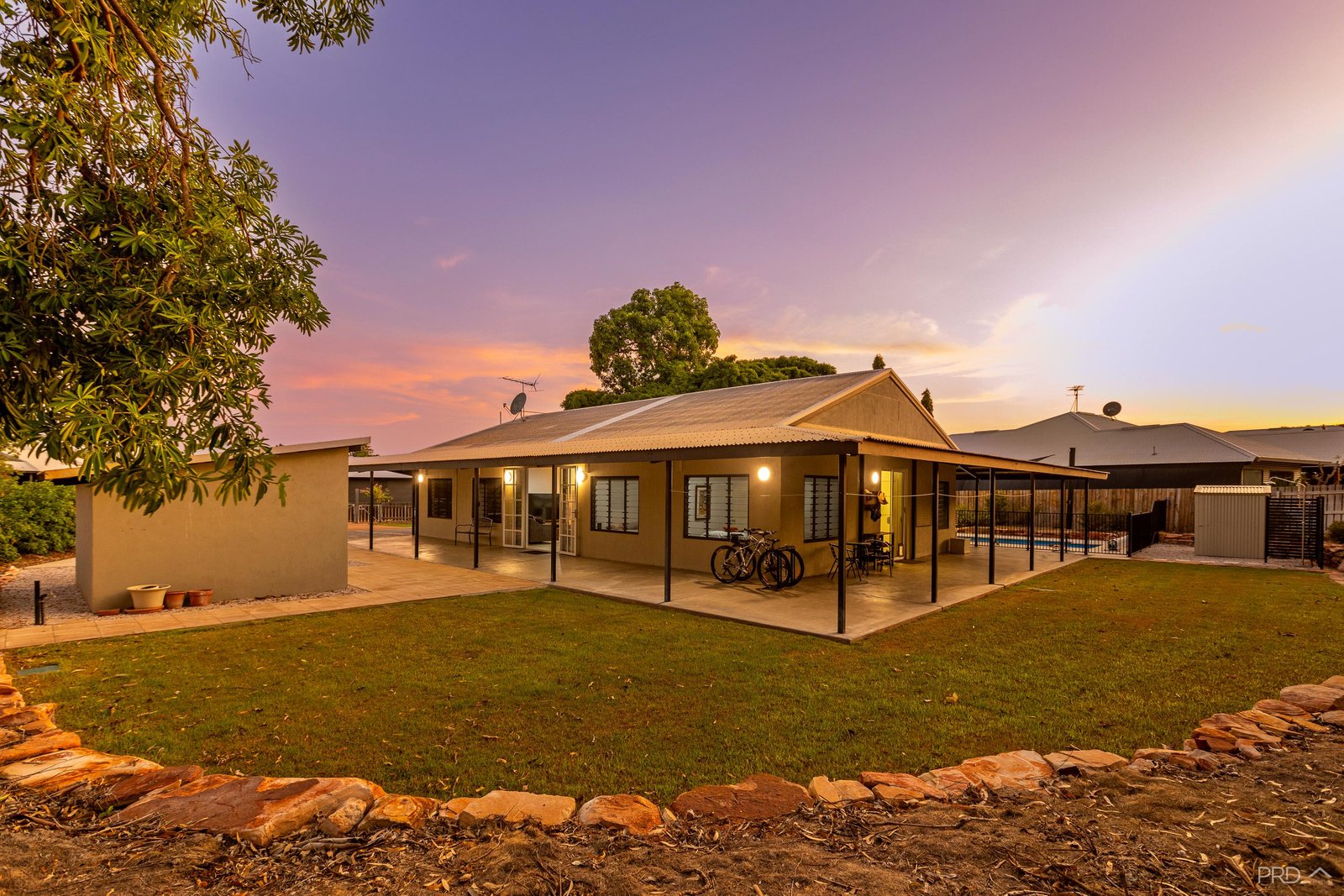 31 Frangipani Drive CABLE BEACH 33