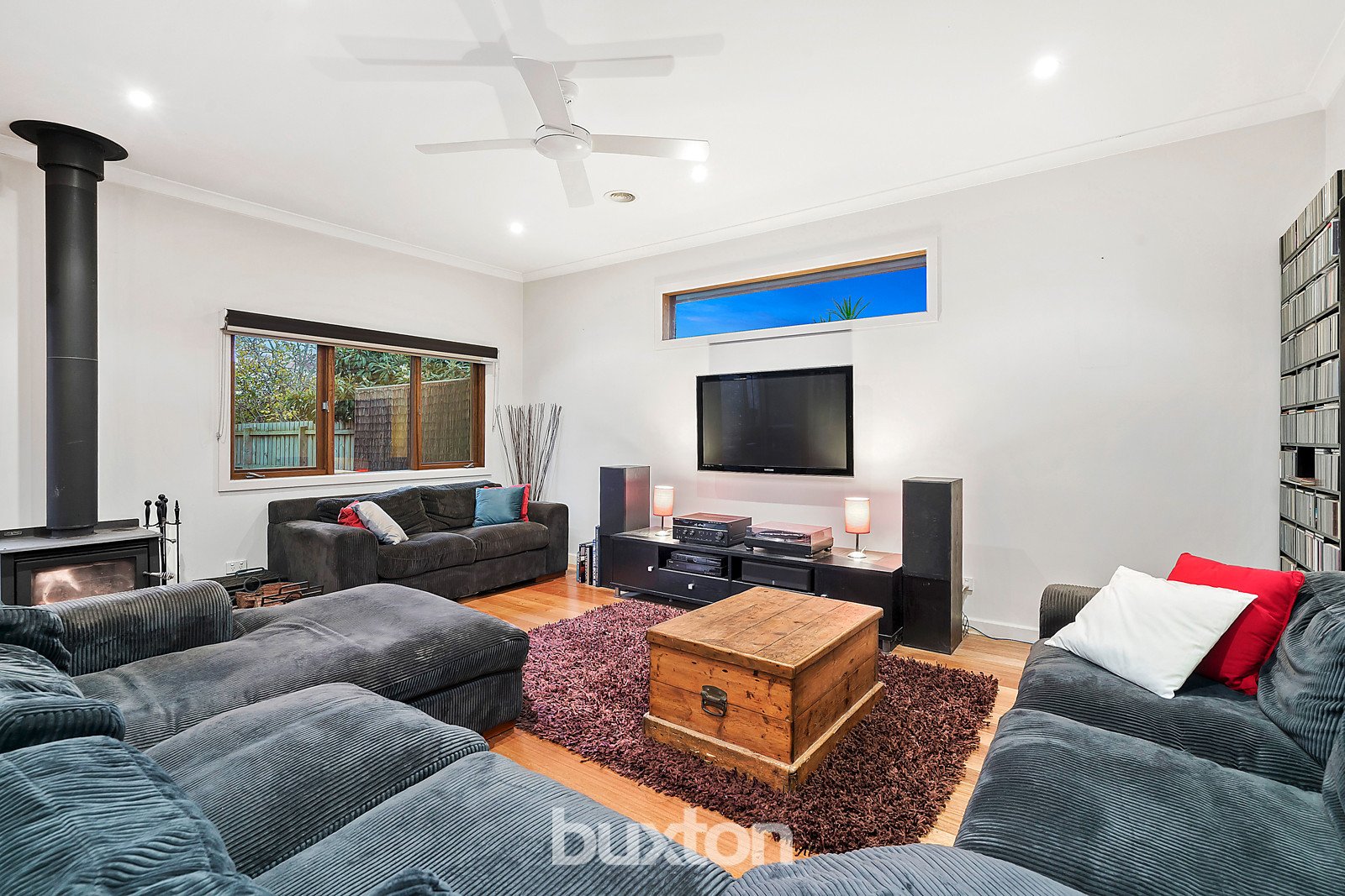 Gallery: 31 Franklin Street