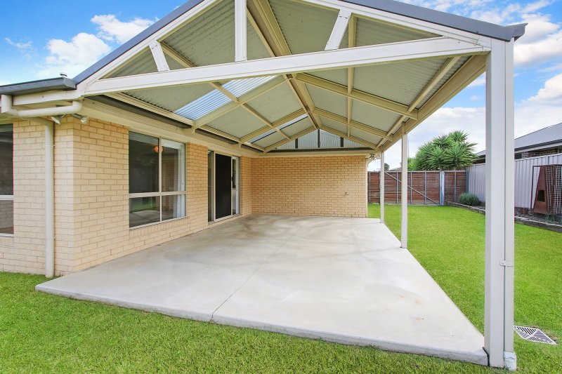 31 Gabrielle Court LAVINGTON 14