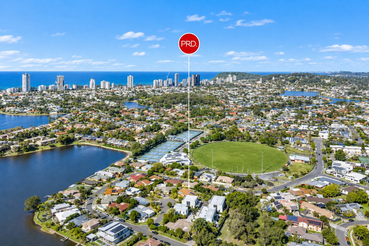 31 Galeen Drive Burleigh Waters 4