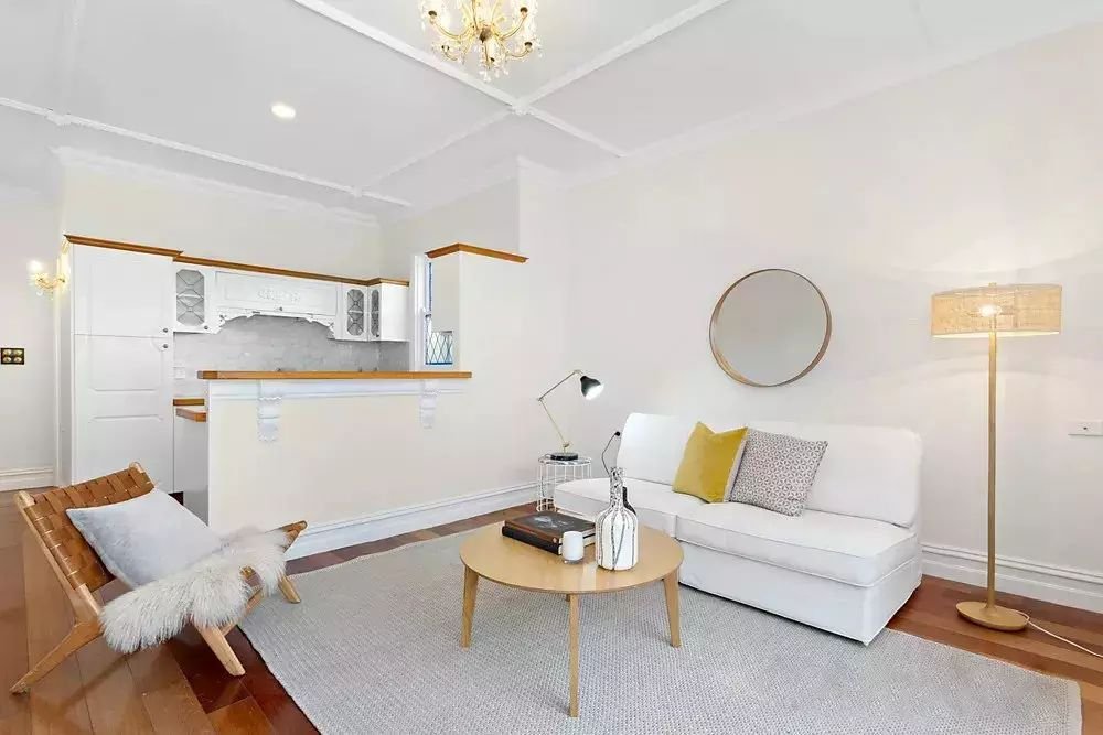 Gallery: 31 Garton Street