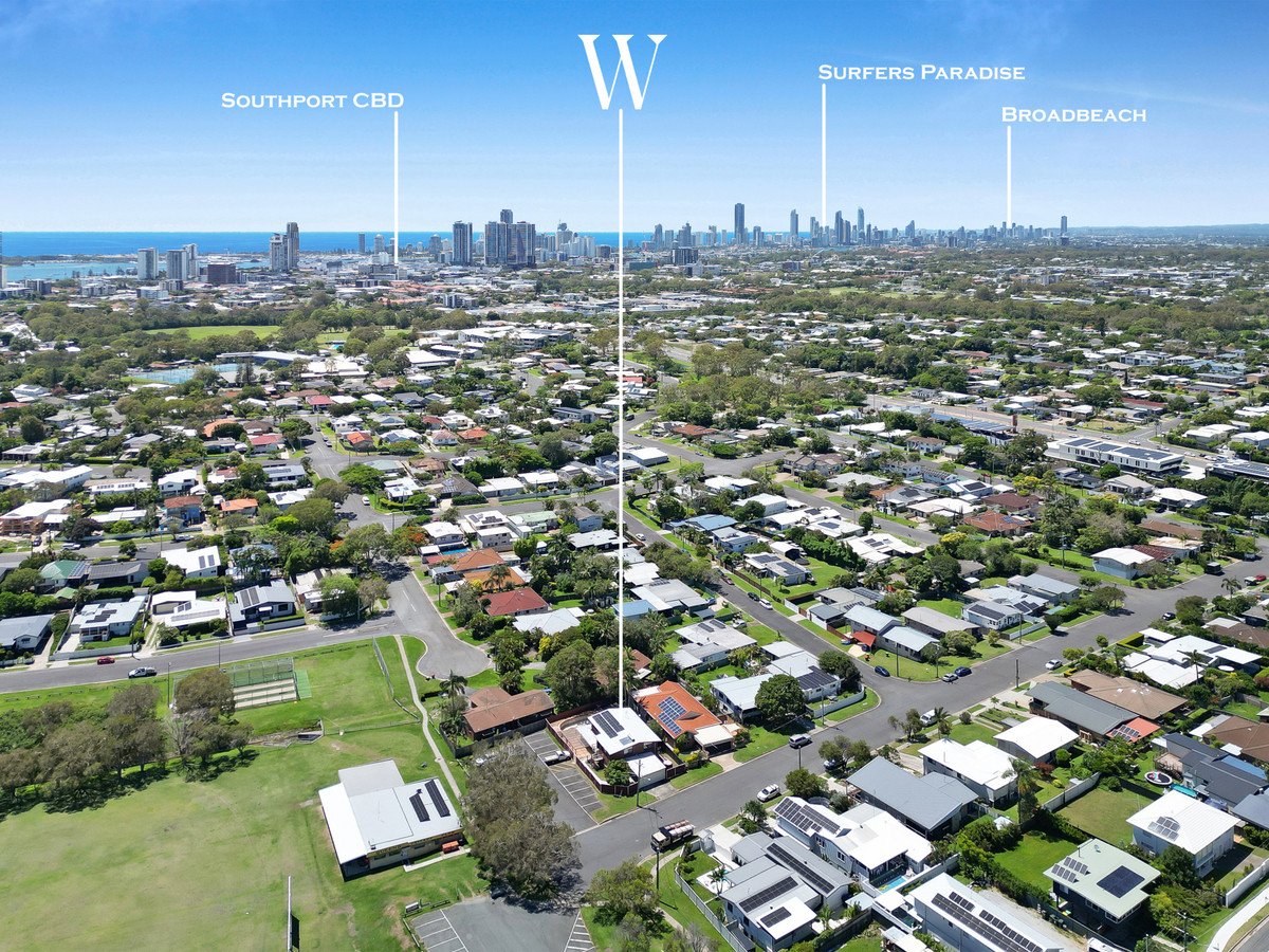 31 Geoffrey Avenue Southport 2