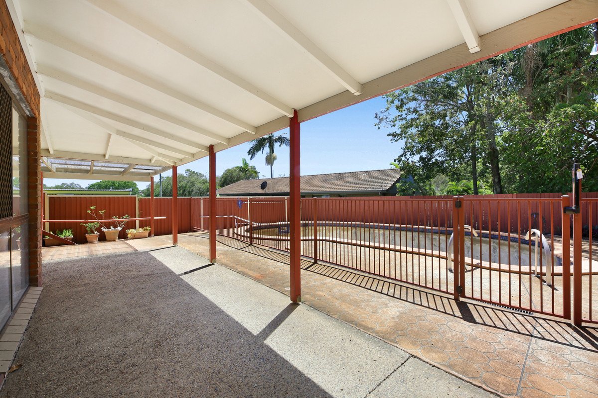 31 Geoffrey Avenue Southport 19
