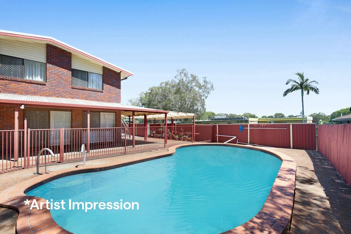 31 Geoffrey Avenue Southport 21