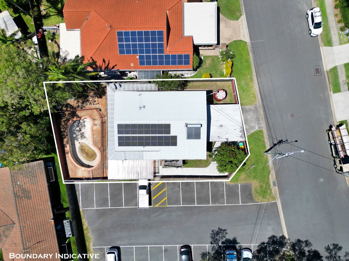 31 Geoffrey Avenue Southport 22