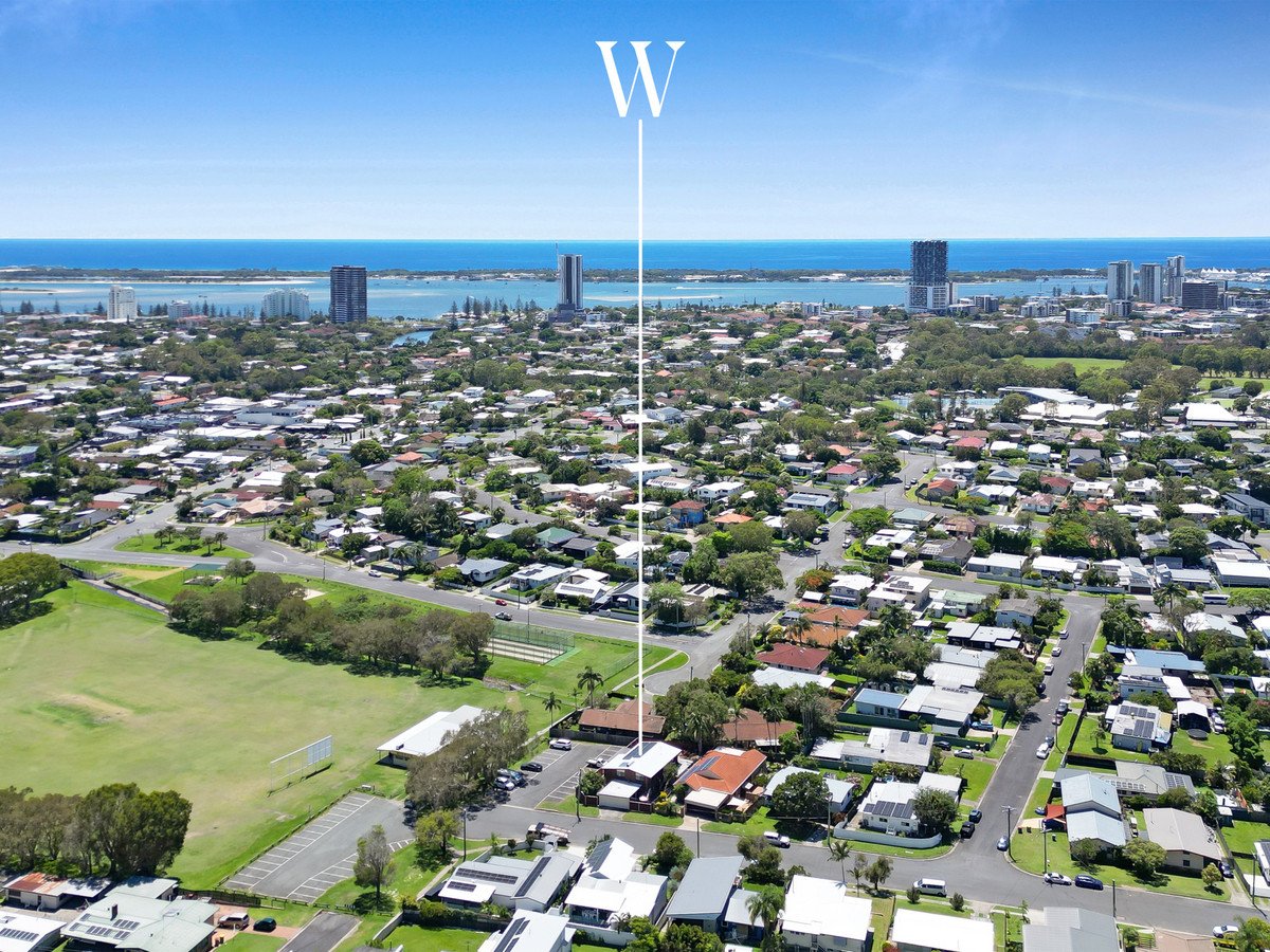 31 Geoffrey Avenue Southport 24