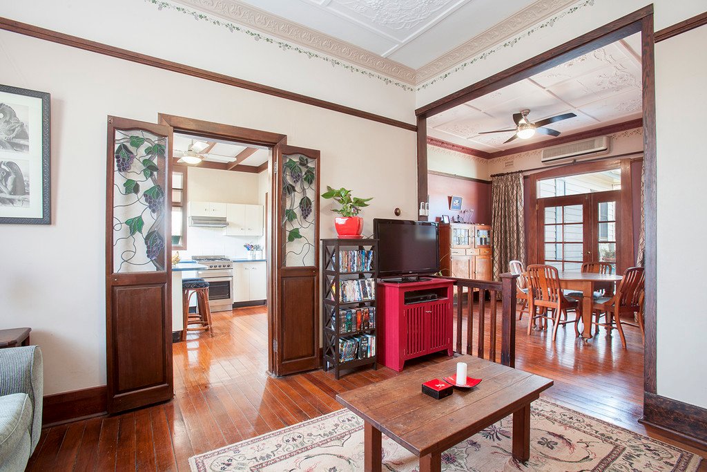 31 George St  EAST MAITLAND 8