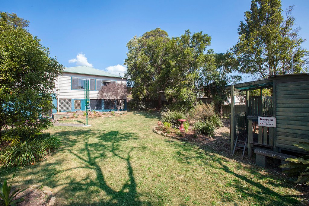 31 George St  EAST MAITLAND 22