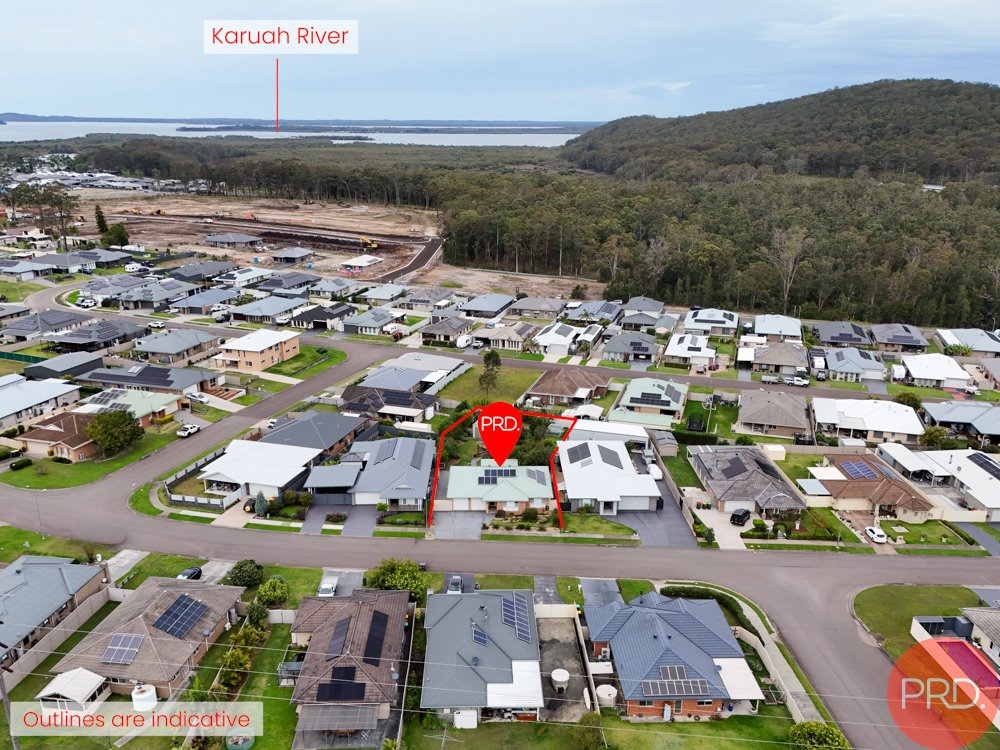 31 George Street KARUAH 7