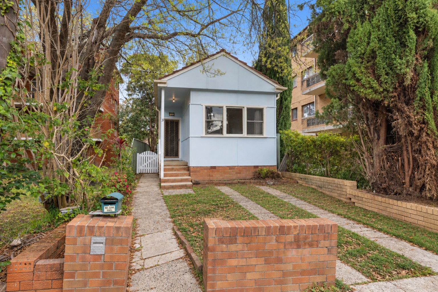 31 George Street MORTDALE 1