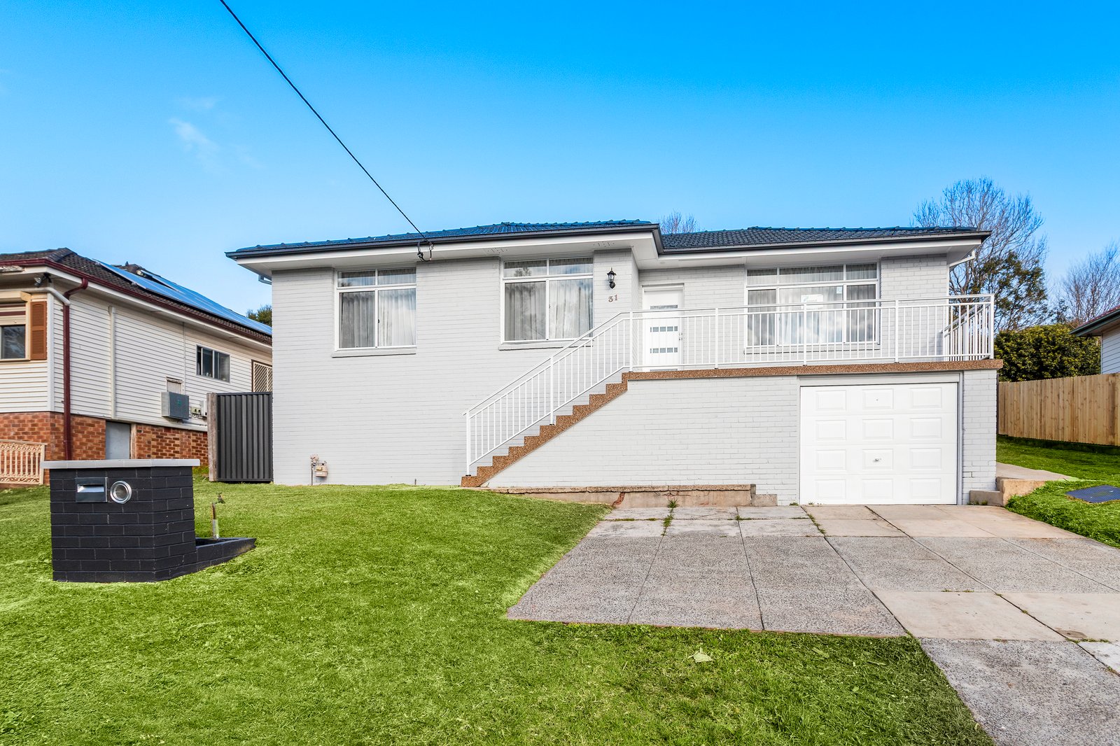 31 Gibsons Road FIGTREE 1