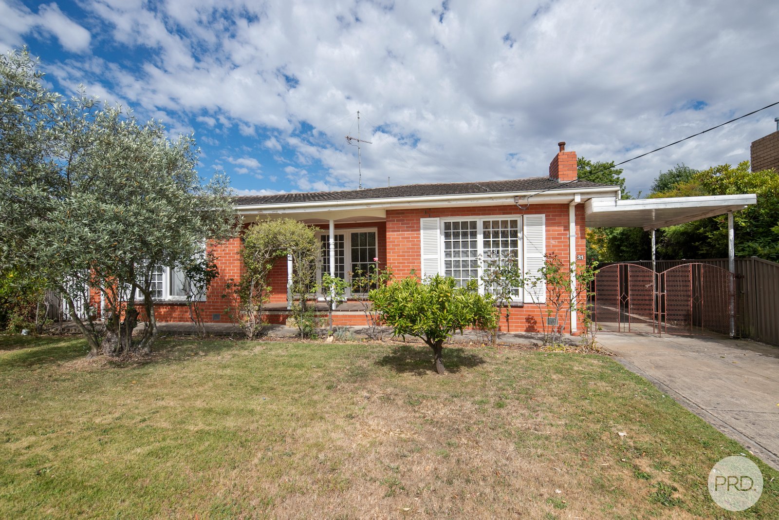 31 Gillies Street South ALFREDTON 1
