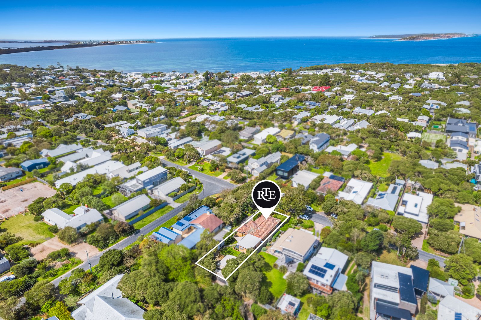 Real Estate and Property in 31 Glaneuse Road, Point Lonsdale, VIC