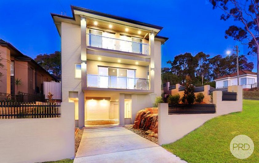 31 Glen Road OATLEY 1