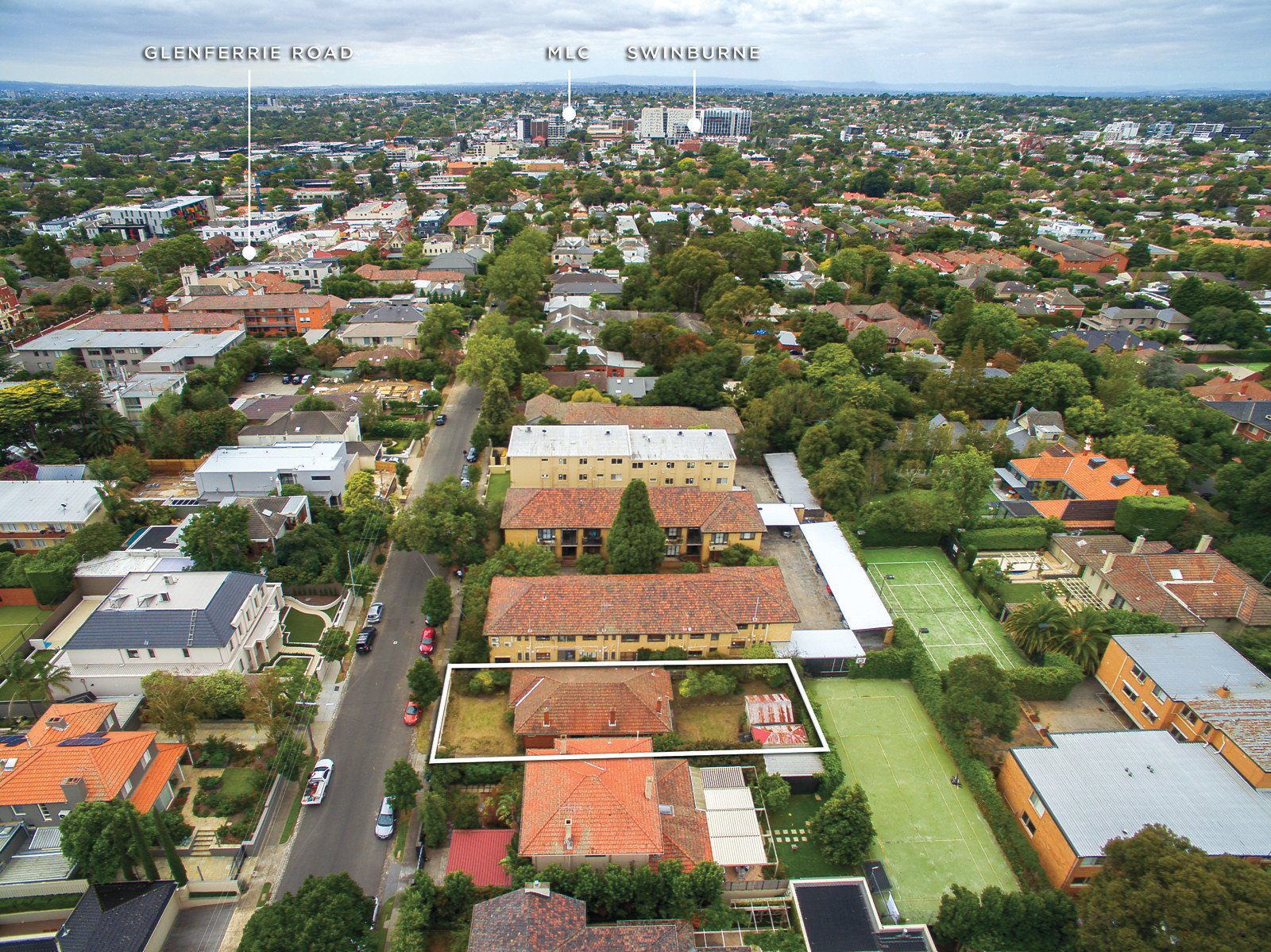 31 Glen Street, Hawthorn, VIC