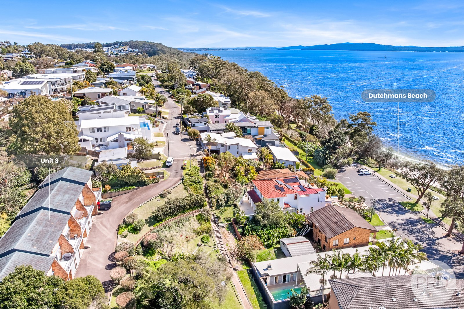 3/1 Gloucester Street NELSON BAY 3