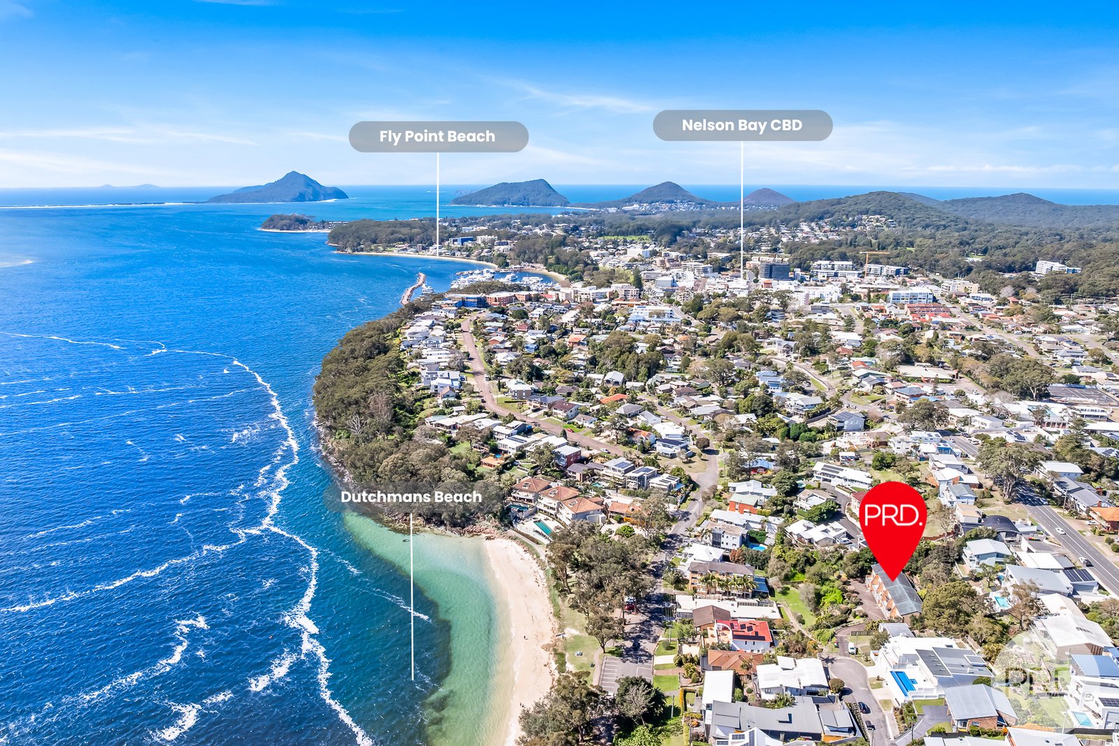3/1 Gloucester Street NELSON BAY 14