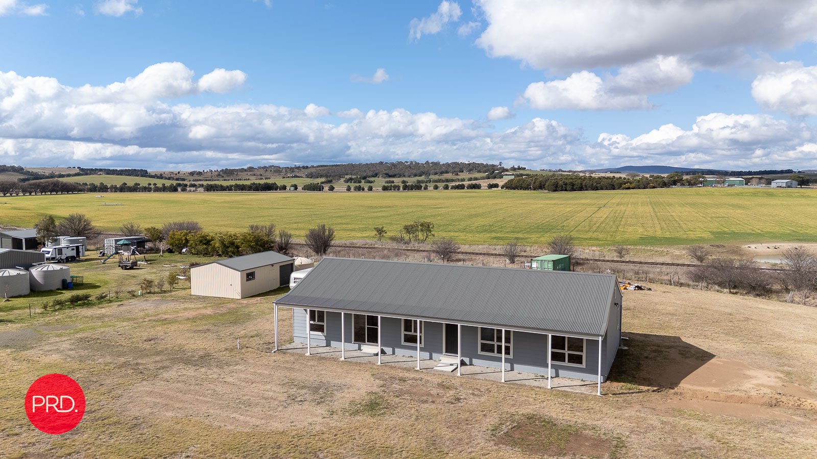 31 Goulburn Street TARAGO 1