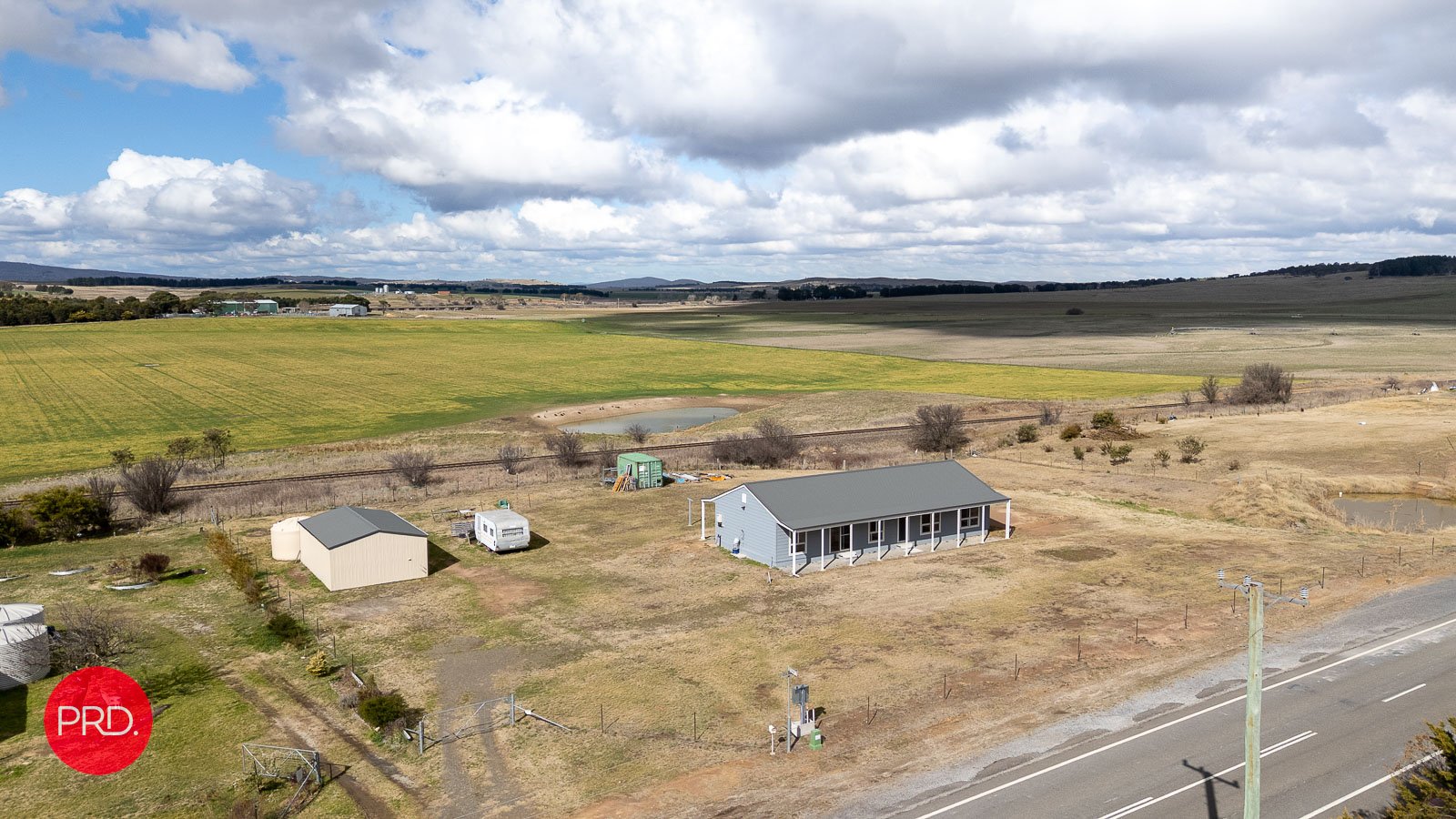 31 Goulburn Street TARAGO 2