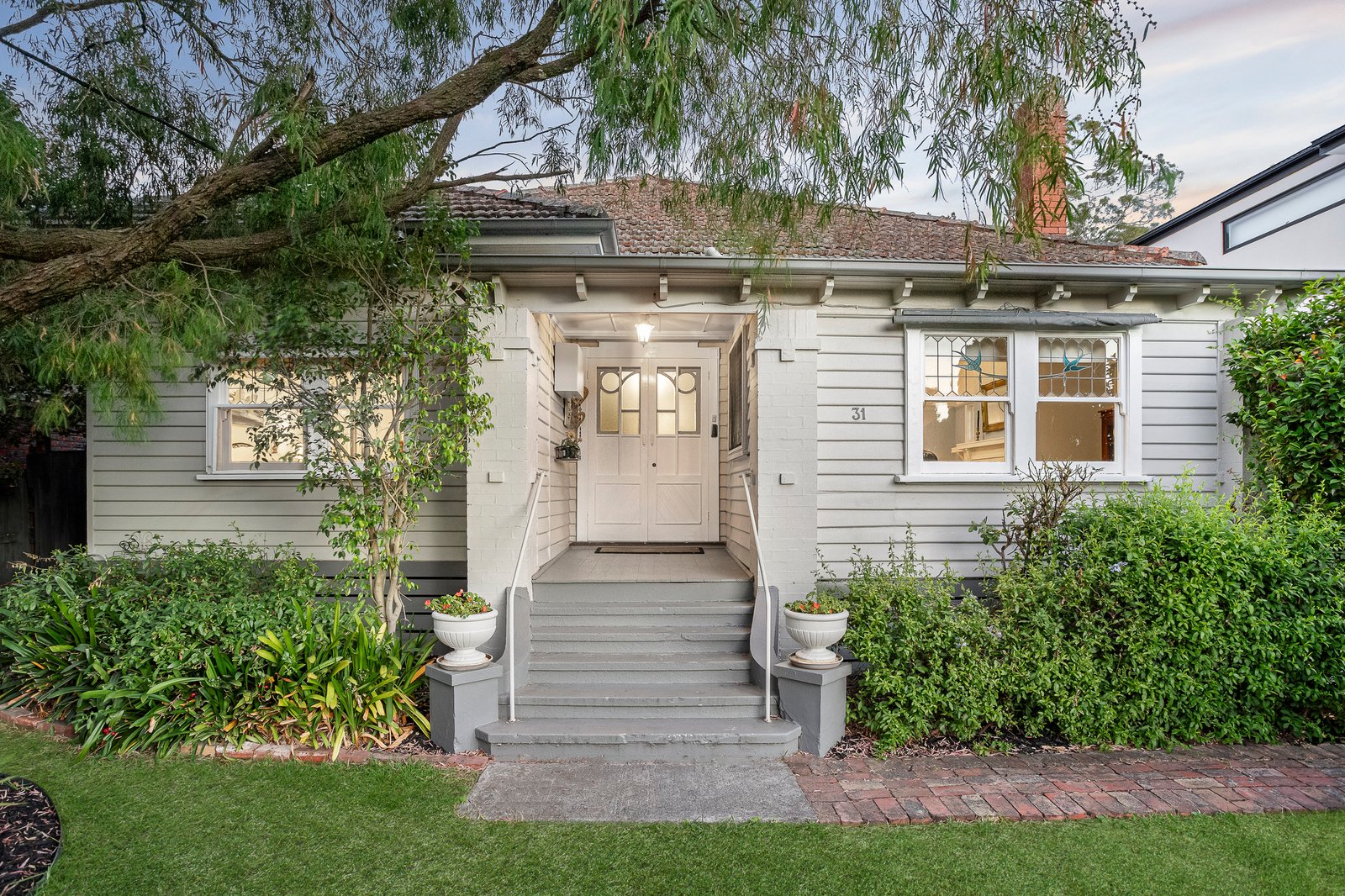 31 Grandview Avenue, Glen Iris, 3146