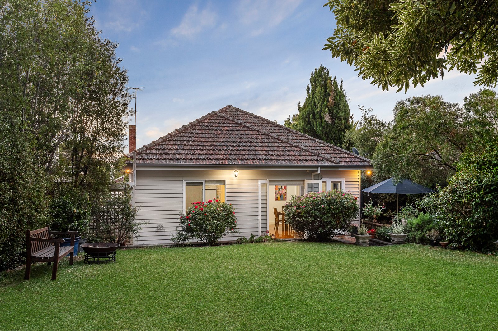 31 Grandview Avenue, Glen Iris, 3146