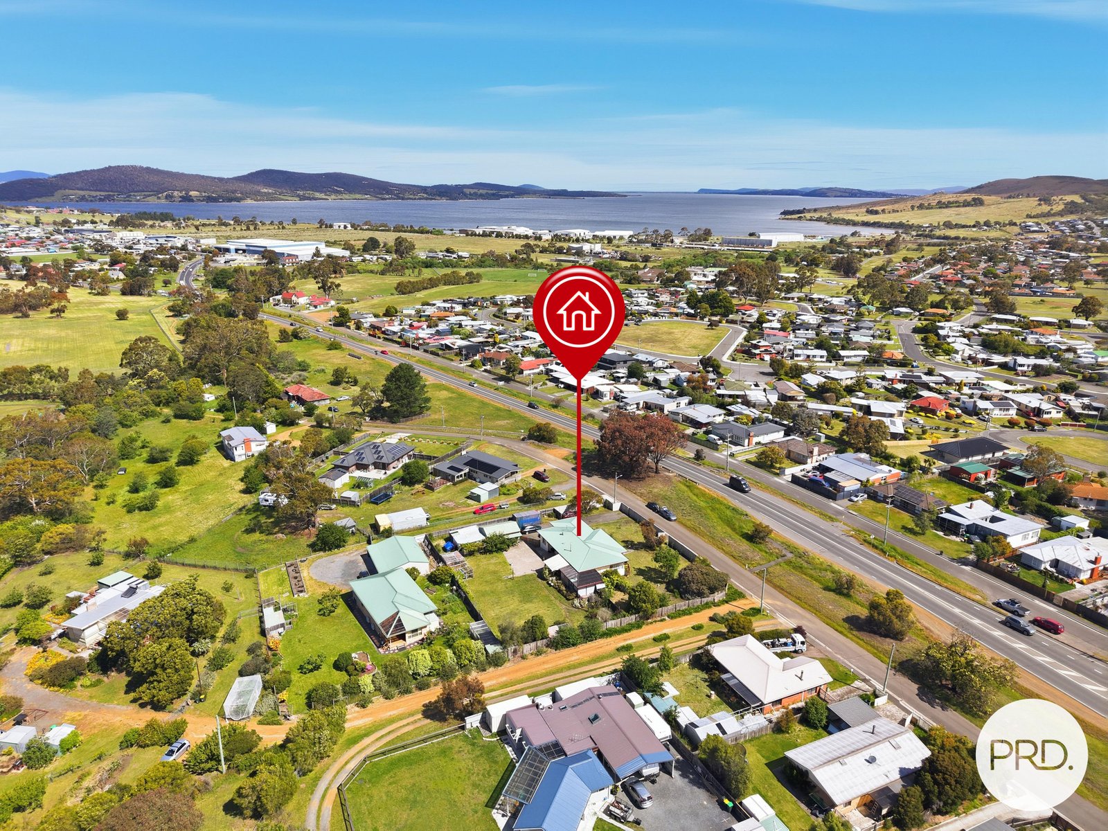 31 Grange Road East  ROKEBY 2