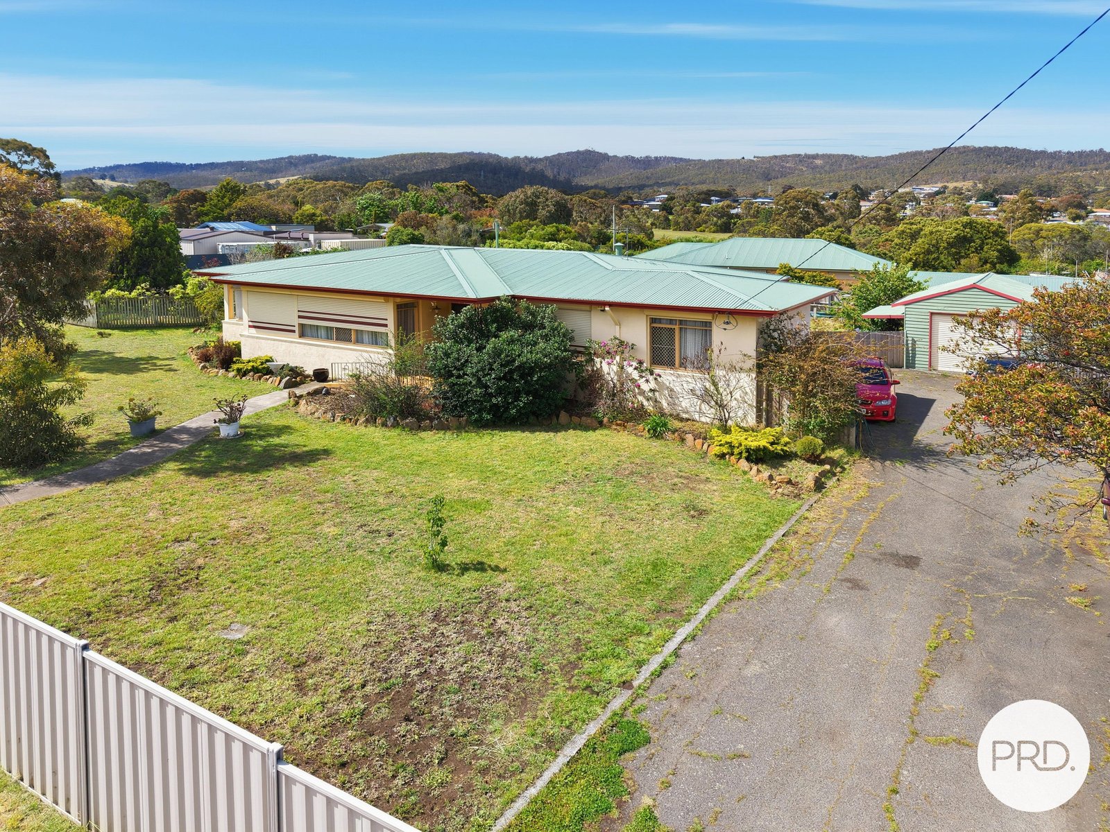 31 Grange Road East  ROKEBY 26