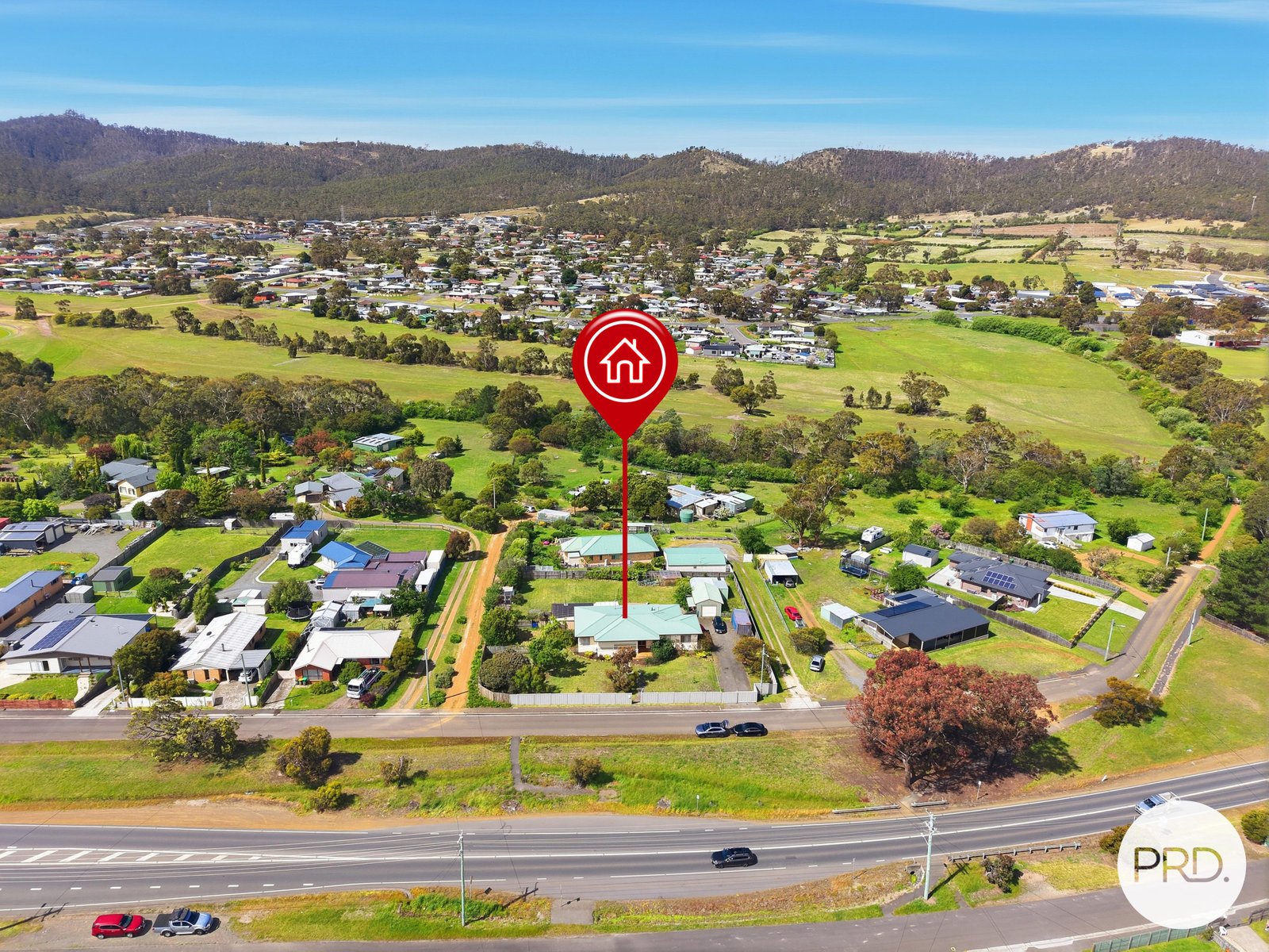 31 Grange Road East  ROKEBY 28