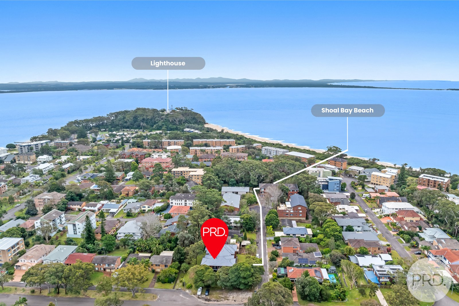 3/1 Gretel Close NELSON BAY 1