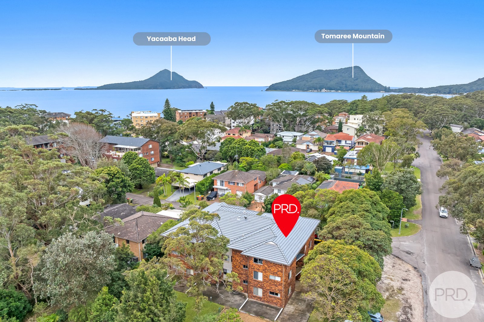 3/1 Gretel Close NELSON BAY 6