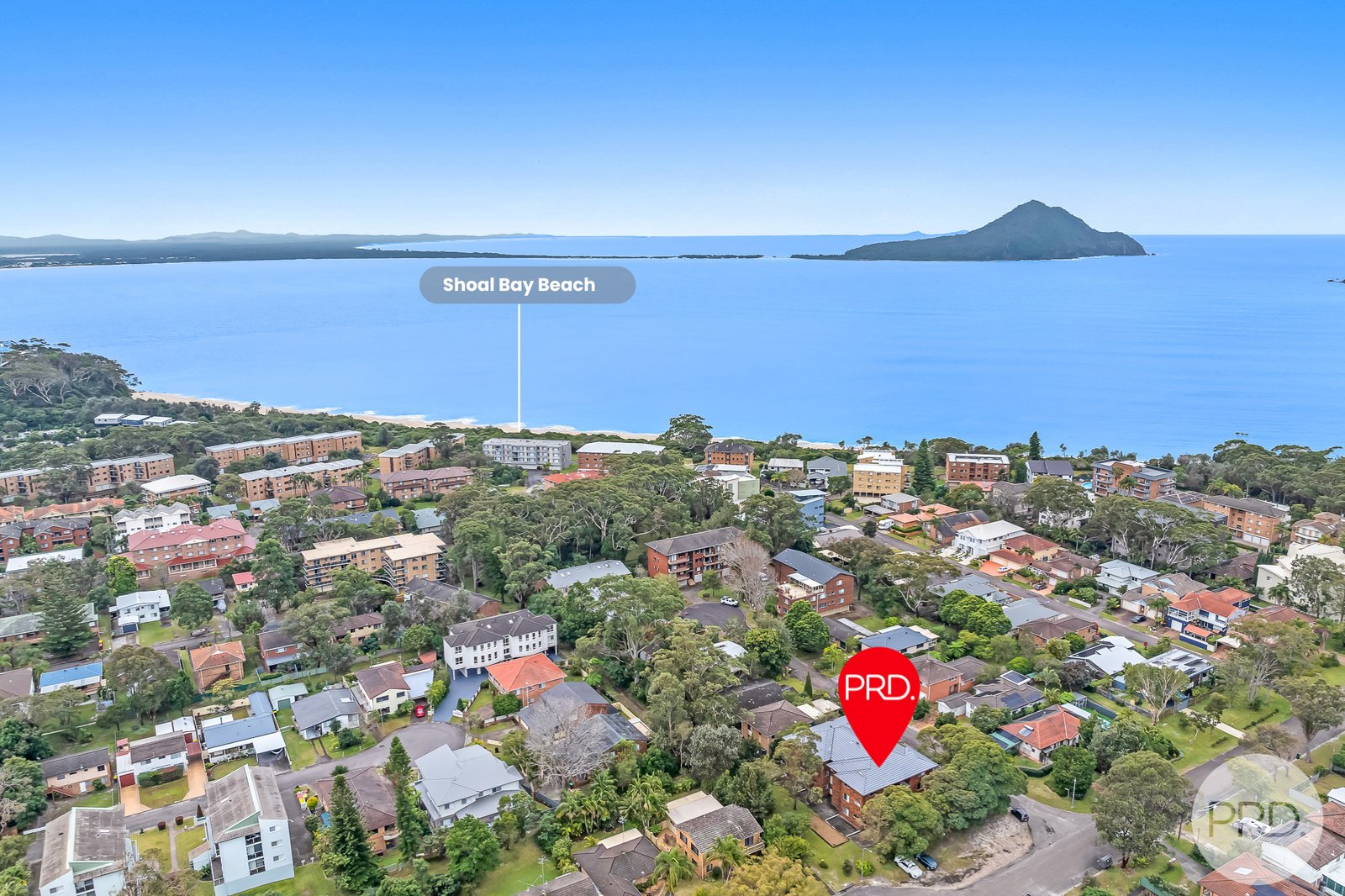 3/1 Gretel Close NELSON BAY 12