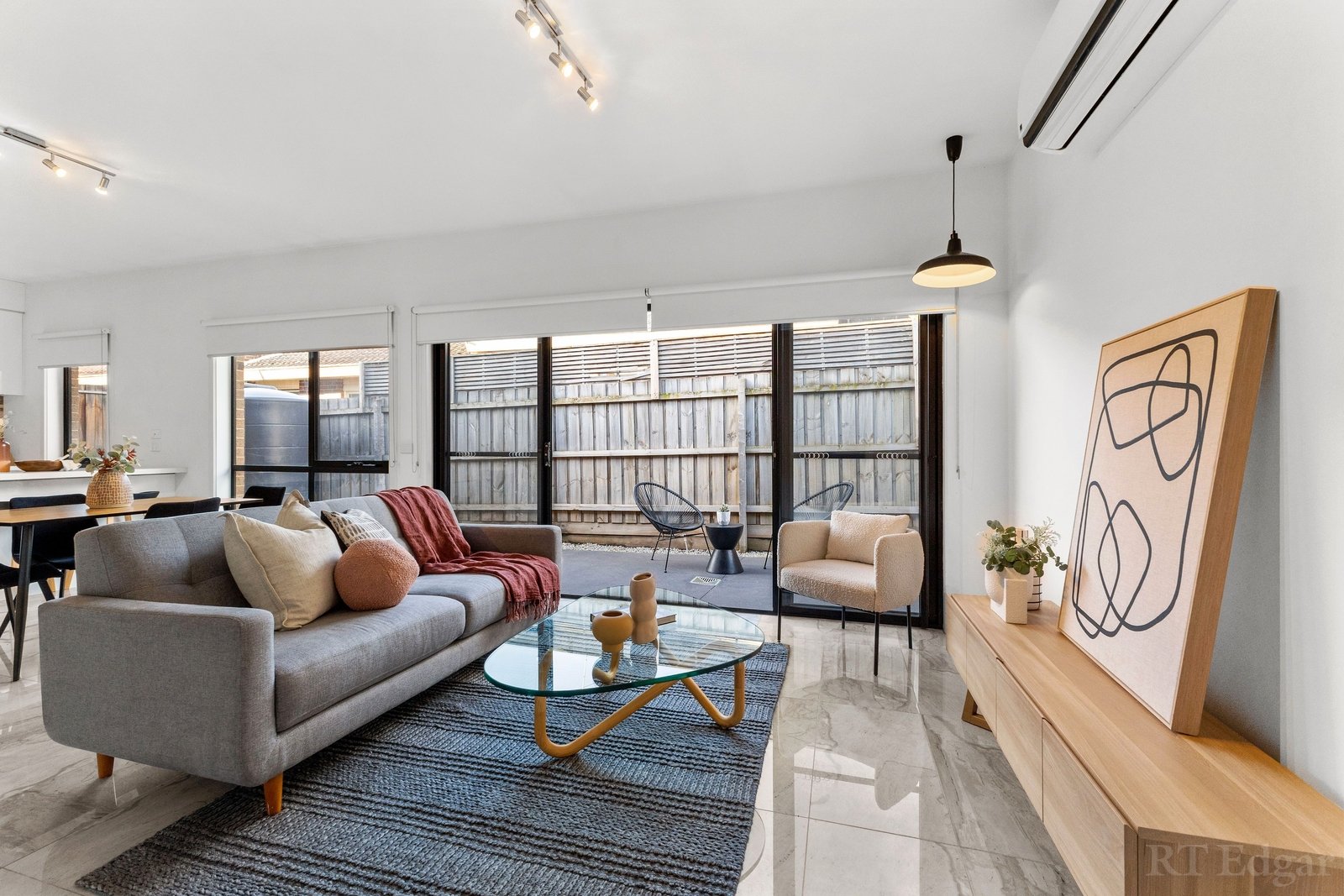 Real Estate and Property in 3/1 Griffiths Street, Reservoir, VIC